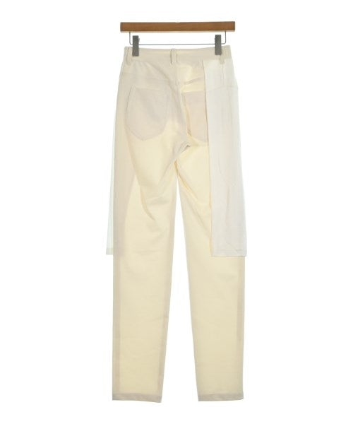 MM6 กางเกง อื่น