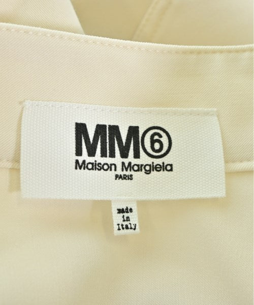 MM6 กางเกง อื่น