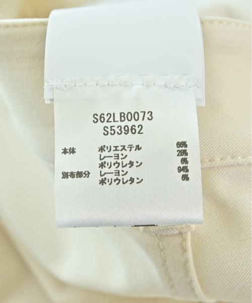 MM6 กางเกง อื่น