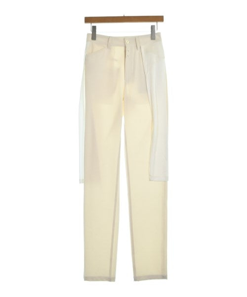 MM6 กางเกง อื่น