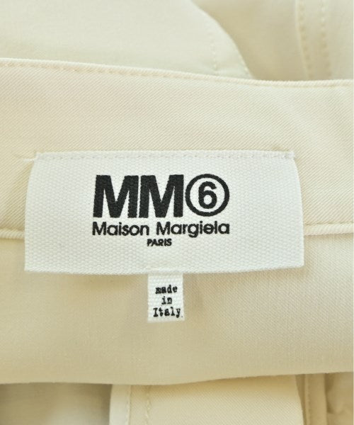 MM6 กางเกง อื่น