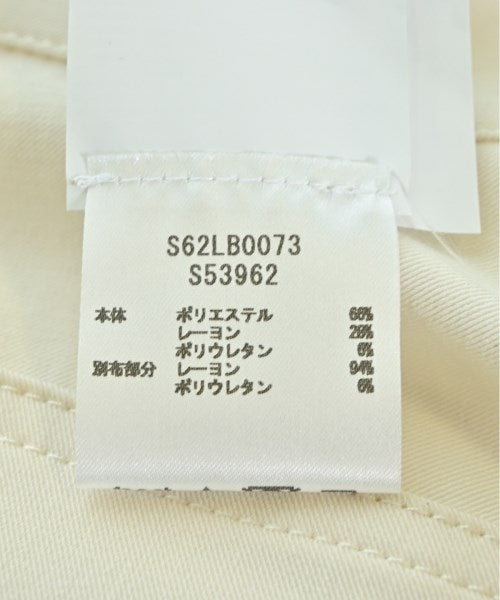 MM6 กางเกง อื่น