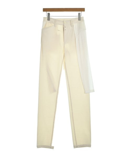 MM6 กางเกง อื่น