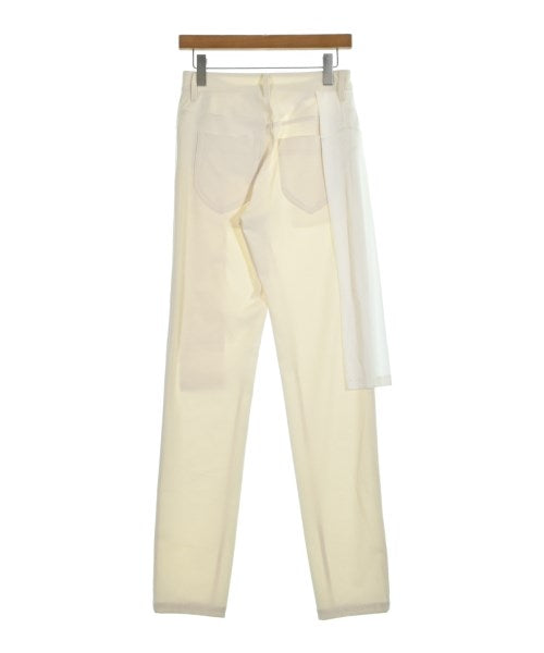 MM6 กางเกง อื่น