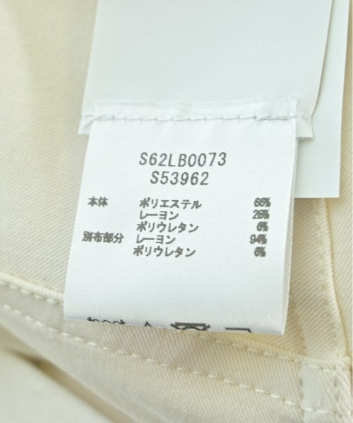 MM6 กางเกง อื่น