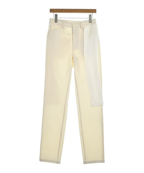 MM6 กางเกง อื่น