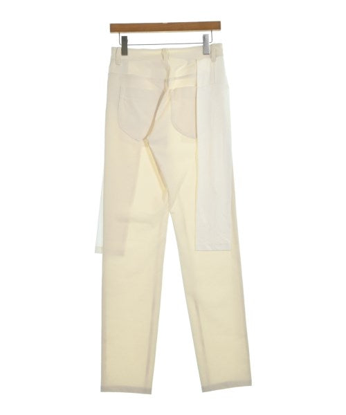 MM6 กางเกง อื่น