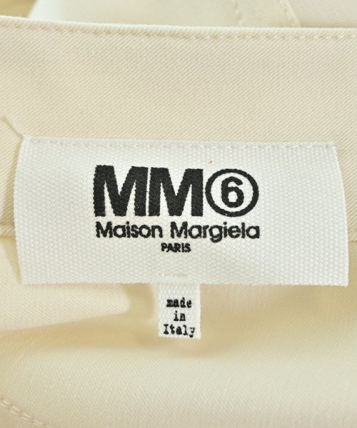 MM6 กางเกง อื่น