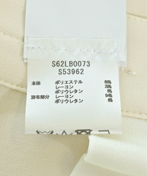 MM6 กางเกง อื่น