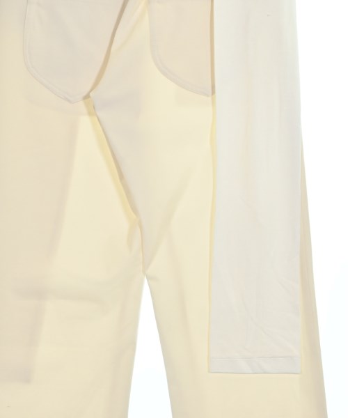 MM6 กางเกง อื่น