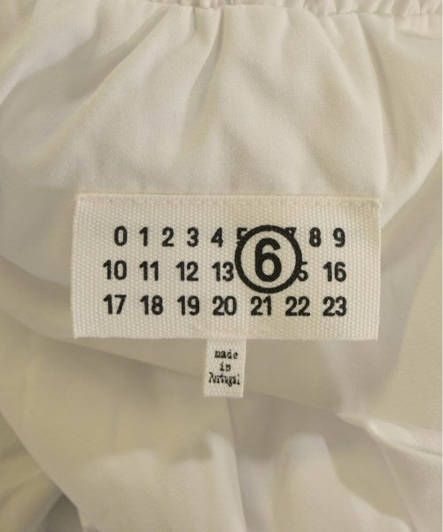 MM6 เสื้อสตรี