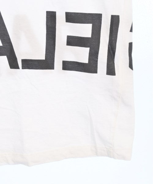 MM6 เสื้อยืด/เสื้อท็อปส์