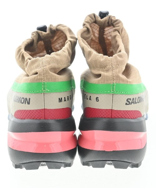 MM6 รองเท้าผ้าใบ
