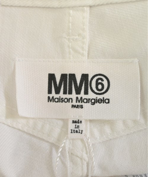 MM6 ยีนส์