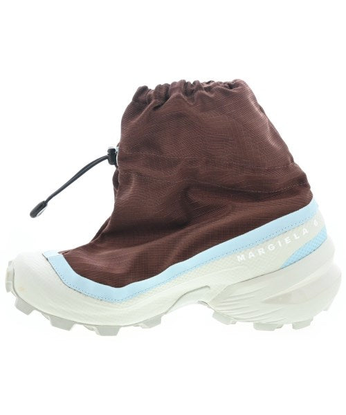 MM6 รองเท้าผ้าใบ