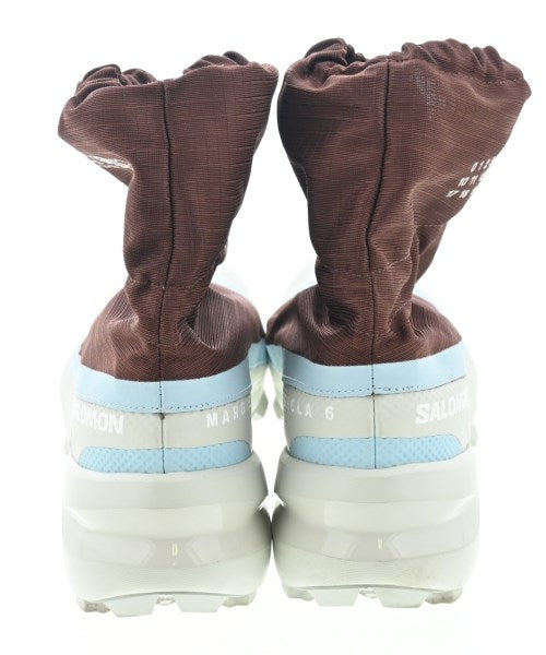 MM6 รองเท้าผ้าใบ