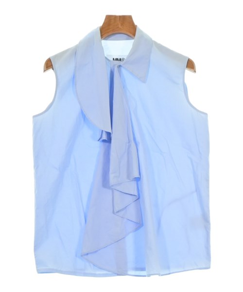 MM6 เสื้อลำลอง