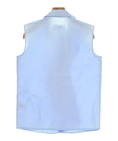 MM6 เสื้อลำลอง