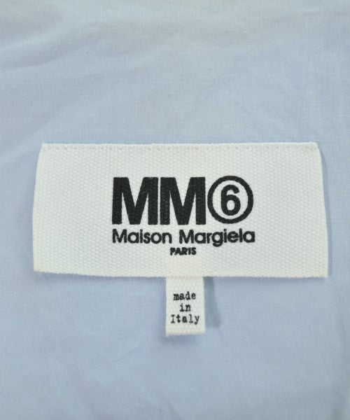 MM6 เสื้อลำลอง