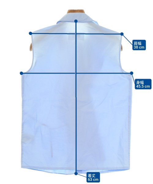 MM6 เสื้อลำลอง