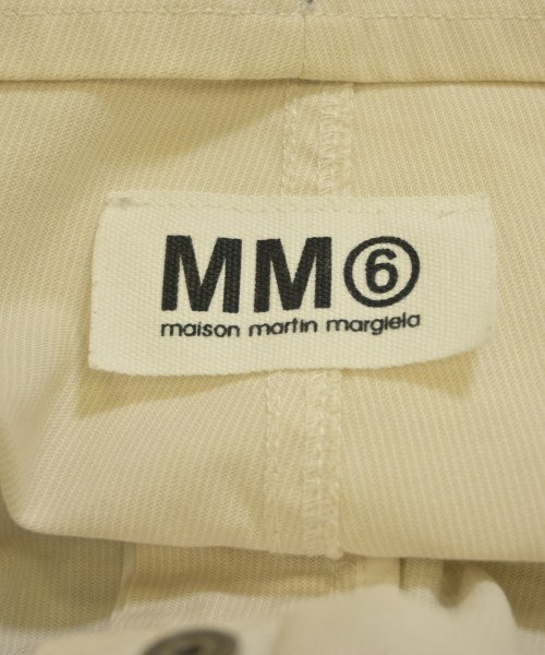 MM6 กางเกงขาสั้น