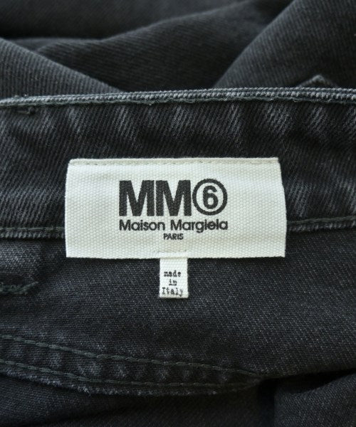 MM6 ยีนส์