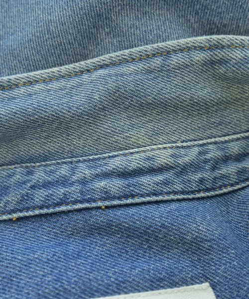 MM6 เสื้อคลุมคอปก Soutien