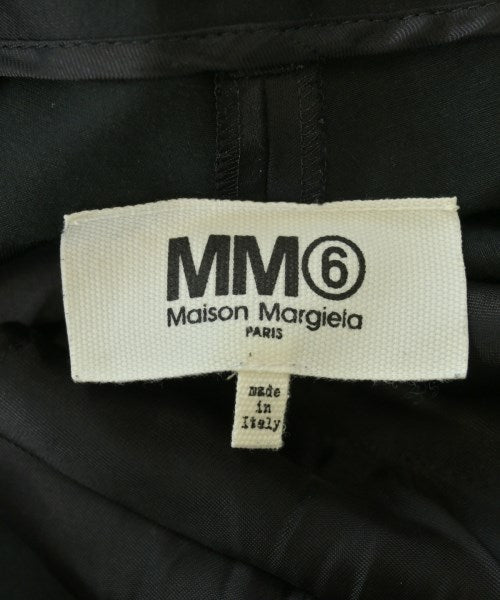 MM6 กางเกงขายาว