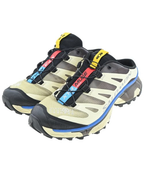 MM6 รองเท้าผ้าใบ