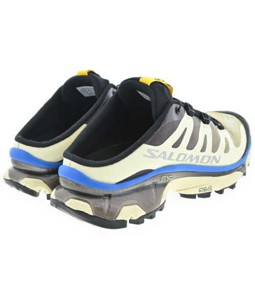 MM6 รองเท้าผ้าใบ