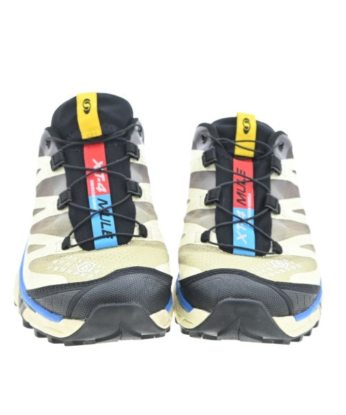 MM6 รองเท้าผ้าใบ