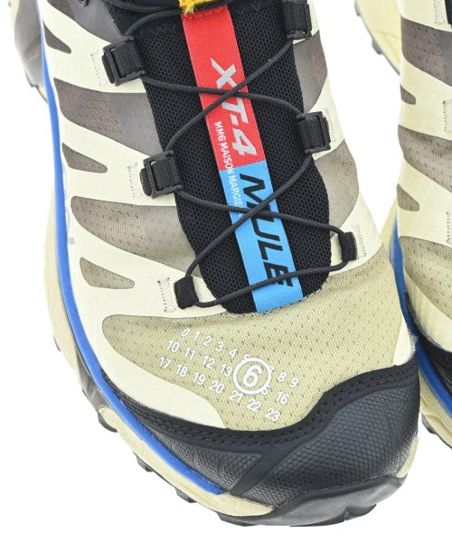 MM6 รองเท้าผ้าใบ