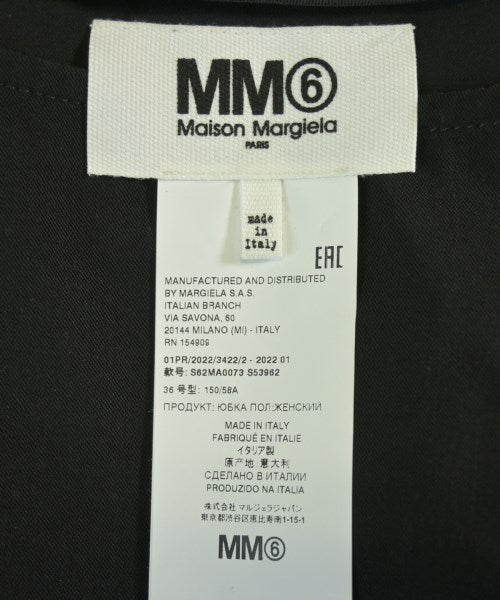 MM6 เสื้อสตรี
