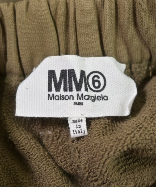 MM6 กางเกงวอร์ม