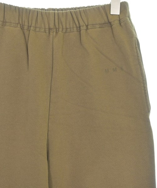 MM6 กางเกงวอร์ม