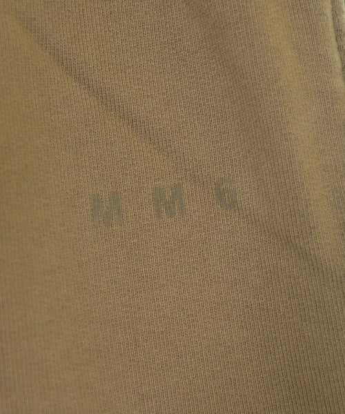 MM6 กางเกงวอร์ม