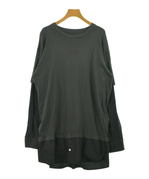 MM6 เสื้อลำลอง