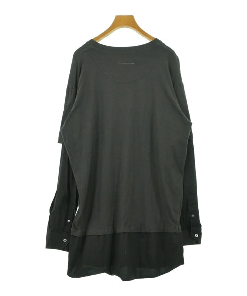 MM6 เสื้อลำลอง