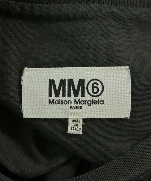 MM6 เสื้อลำลอง