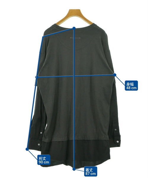 MM6 เสื้อลำลอง