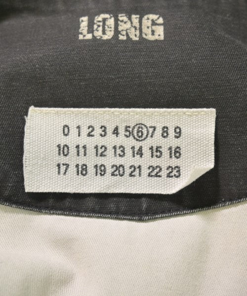 MM6 เสื้อโค้ท อื่น