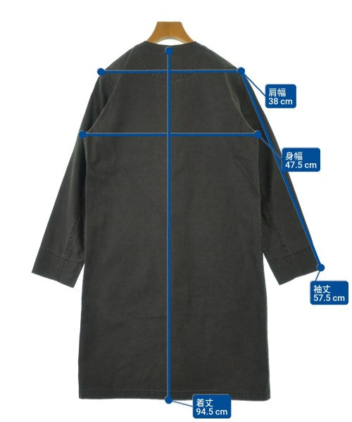 MM6 เสื้อโค้ท อื่น