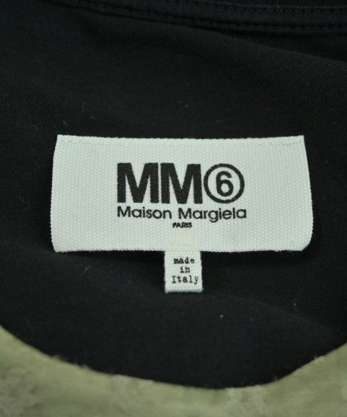 MM6 ชุดเดรส