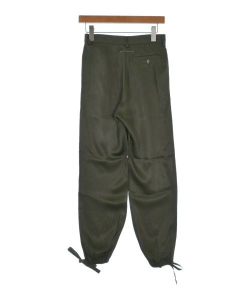 MM6 กางเกงมีกระเป๋าข้างกางเกง2-4 กระเป๋า