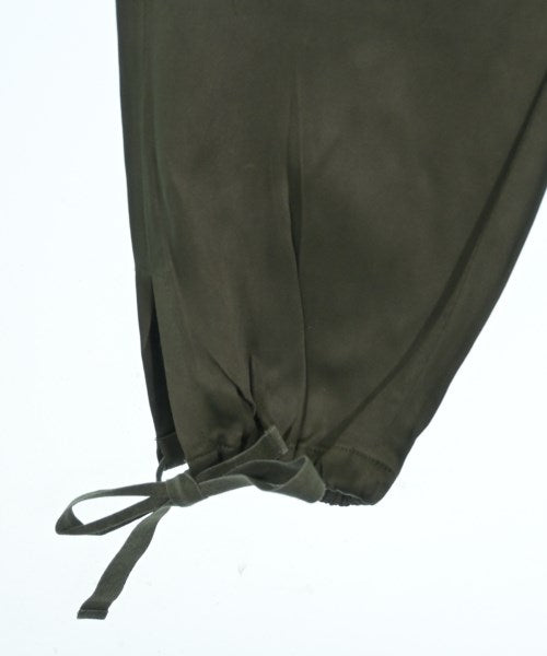 MM6 กางเกงมีกระเป๋าข้างกางเกง2-4 กระเป๋า