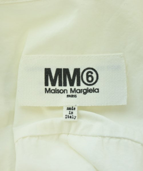 MM6 เสื้อลำลอง