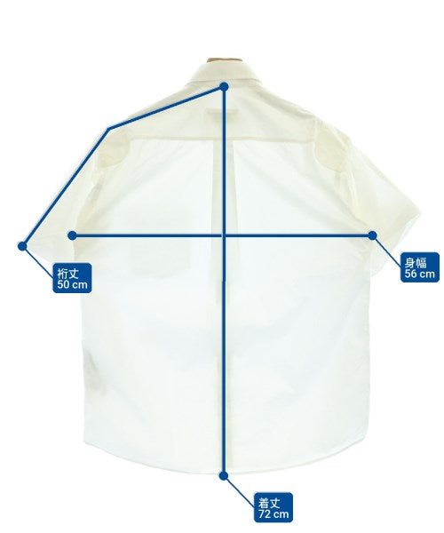 MM6 เสื้อลำลอง