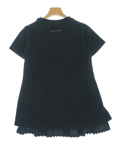 MM6 เสื้อยืด/เสื้อท็อปส์
