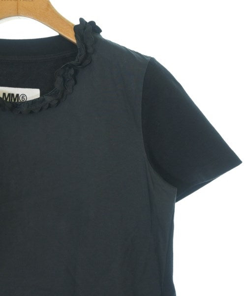 MM6 เสื้อยืด/เสื้อท็อปส์