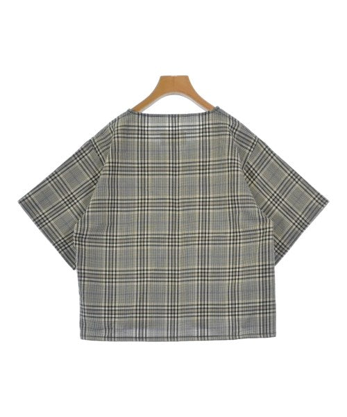 MM6 เสื้อสตรี